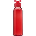 Gym Water Bottles w/ Carrying Loop