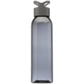 Gym Water Bottles w/ Carrying Loop