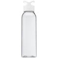 Gym Water Bottles w/ Carrying Loop