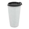 16 oz. USA Made Double Wall Insulated Tumbler W/ Slider Lid