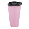 16 oz. USA Made Double Wall Insulated Tumbler W/ Slider Lid