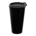 16 oz. USA Made Double Wall Insulated Tumbler W/ Slider Lid
