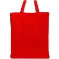 Color Cotton Canvas Tote Bags
