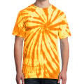 Port & Company® Tie-Dye Tee