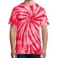 Port & Company® Tie-Dye Tee