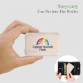 Eco-Friendly 6 In 1 Charging Cable Kit Wheat Straw
