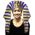 Egyptian Pharaoh Hat