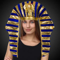 Egyptian Pharaoh Hat