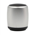 Bluetooth Aluminum Speaker