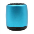Bluetooth Aluminum Speaker
