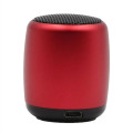 Bluetooth Aluminum Speaker