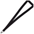 Eco-Friendly Bamboo Lanyard Recycle PET ID Badge Holder