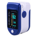 Finger Pulse Oximeter With FDA 510K Certification