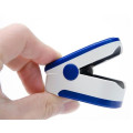 Finger Pulse Oximeter With FDA 510K Certification