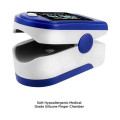 Finger Pulse Oximeter With FDA 510K Certification