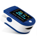 Finger Pulse Oximeter With FDA 510K Certification