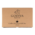 Godiva Coffee and Cocoa Gift Set - Almond