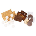 S'mores Dessert Charcuterie Board