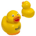 Rubber Duck Stress Reliever