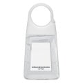 1.35 Oz. Hand Sanitizer With Color Moisture Beads