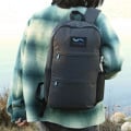 Halden Kollection Bergen BackPack