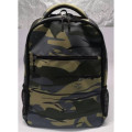 Lightweight Campus Bag Laptop Backpack (12.5"x6.5"x17")