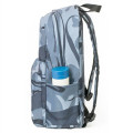 Tech Backpack Lightweight Computer Bag (11.5"x7"x16.5")