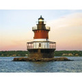 Triumph® Calendars New England Calendar