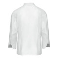Chef Designs Women's Deluxe Airflow Chef Coat