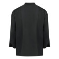 Chef Designs Women's Deluxe Airflow Chef Coat