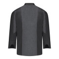 Chef Designs Women's Deluxe Airflow Chef Coat