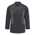 Chef Designs Women's Deluxe Airflow Chef Coat