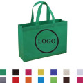 Non-Woven Shopper Tote Bag