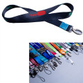 Polyester Lanyards