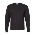 Champion Unisex Garment-Dyed Long Sleeve T-Shirt
