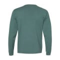 Champion Unisex Garment-Dyed Long Sleeve T-Shirt