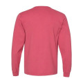 Champion Unisex Garment-Dyed Long Sleeve T-Shirt