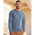 Champion Unisex Garment-Dyed Long Sleeve T-Shirt