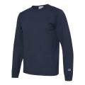 Champion Unisex Garment-Dyed Long Sleeve T-Shirt