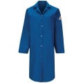 Bulwark Women's Lab Coat - Nomex® IIIA - 4.5 oz.