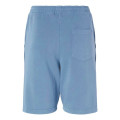 Independent Trading Co. Unisex Pigment-Dyed Fleece Shorts