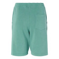 Independent Trading Co. Unisex Pigment-Dyed Fleece Shorts