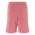 Independent Trading Co. Unisex Pigment-Dyed Fleece Shorts
