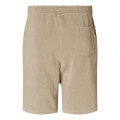 Independent Trading Co. Unisex Pigment-Dyed Fleece Shorts