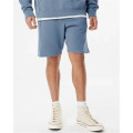 Independent Trading Co. Unisex Pigment-Dyed Fleece Shorts