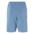 Independent Trading Co. Unisex Pigment-Dyed Fleece Shorts
