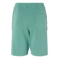 Independent Trading Co. Unisex Pigment-Dyed Fleece Shorts