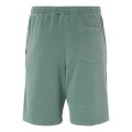 Independent Trading Co. Unisex Pigment-Dyed Fleece Shorts