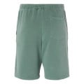 Independent Trading Co. Unisex Pigment-Dyed Fleece Shorts