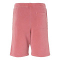 Independent Trading Co. Unisex Pigment-Dyed Fleece Shorts
